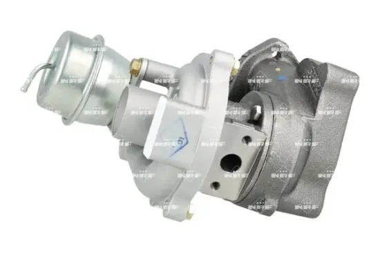 Lader, Aufladung NRF 90010183 Bild Lader, Aufladung NRF 90010183