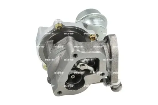 Lader, Aufladung NRF 90010183 Bild Lader, Aufladung NRF 90010183