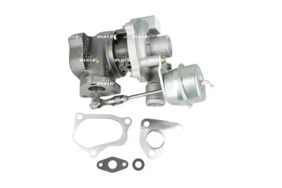 Lader, Aufladung NRF 90010183 Bild Lader, Aufladung NRF 90010183