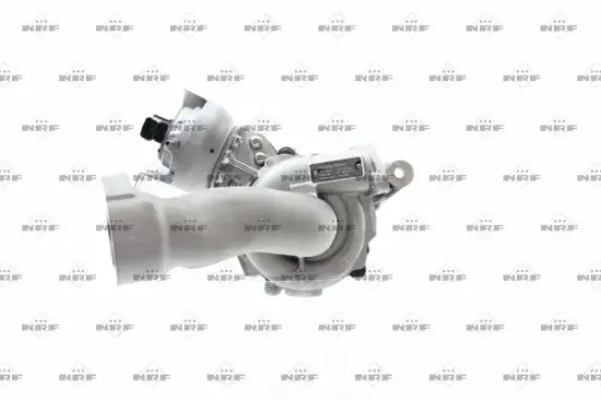 Lader, Aufladung NRF 90010184 Bild Lader, Aufladung NRF 90010184