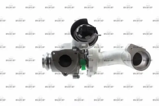 Lader, Aufladung NRF 90010184 Bild Lader, Aufladung NRF 90010184