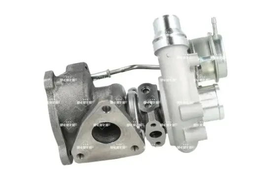 Lader, Aufladung NRF 90010189 Bild Lader, Aufladung NRF 90010189