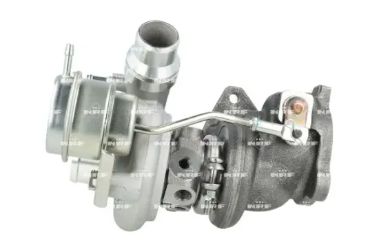 Lader, Aufladung NRF 90010189 Bild Lader, Aufladung NRF 90010189