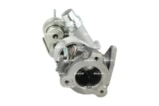 Lader, Aufladung NRF 90010189 Bild Lader, Aufladung NRF 90010189