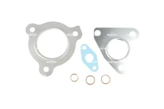 Lader, Aufladung NRF 90010189 Bild Lader, Aufladung NRF 90010189