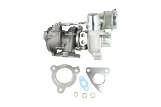 Lader, Aufladung NRF 90010189 Bild Lader, Aufladung NRF 90010189