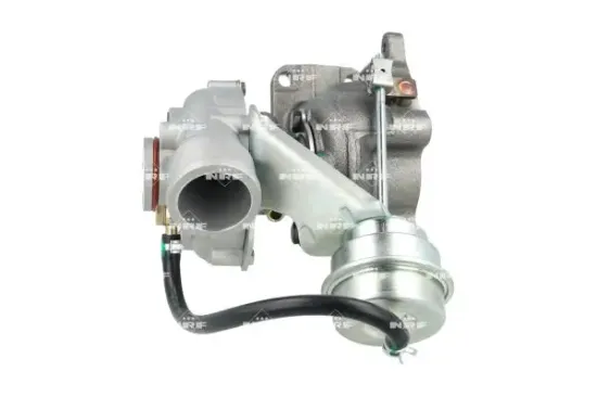 Lader, Aufladung NRF 90010193 Bild Lader, Aufladung NRF 90010193