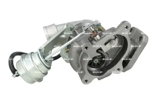 Lader, Aufladung NRF 90010193 Bild Lader, Aufladung NRF 90010193