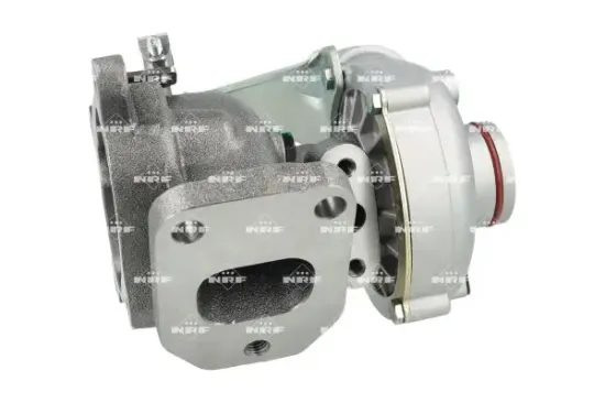 Lader, Aufladung NRF 90010193 Bild Lader, Aufladung NRF 90010193