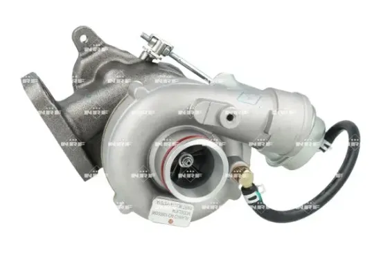 Lader, Aufladung NRF 90010193 Bild Lader, Aufladung NRF 90010193