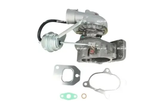 Lader, Aufladung NRF 90010193 Bild Lader, Aufladung NRF 90010193