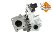 Lader, Aufladung NRF 90010194