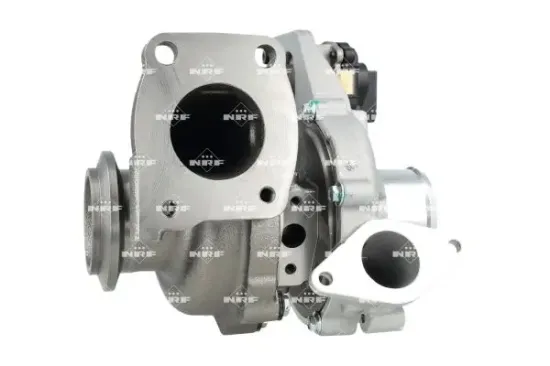 Lader, Aufladung NRF 90010194 Bild Lader, Aufladung NRF 90010194