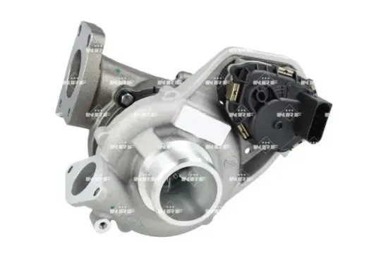 Lader, Aufladung NRF 90010194 Bild Lader, Aufladung NRF 90010194