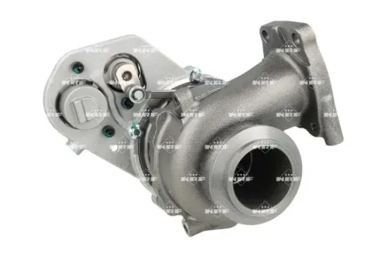 Lader, Aufladung NRF 90010194 Bild Lader, Aufladung NRF 90010194