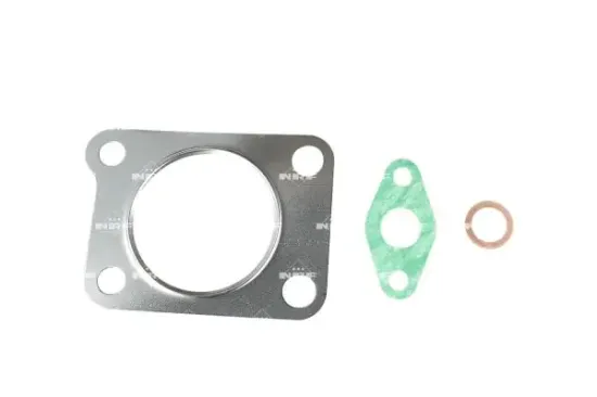 Lader, Aufladung NRF 90010194 Bild Lader, Aufladung NRF 90010194