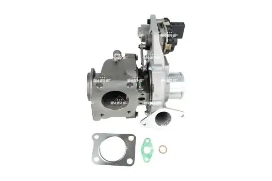 Lader, Aufladung NRF 90010194 Bild Lader, Aufladung NRF 90010194