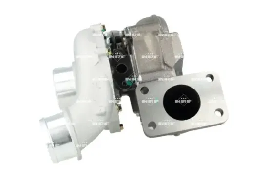 Lader, Aufladung NRF 90010195 Bild Lader, Aufladung NRF 90010195