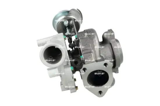 Lader, Aufladung NRF 90010196 Bild Lader, Aufladung NRF 90010196