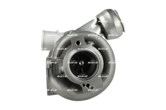 Lader, Aufladung NRF 90010196 Bild Lader, Aufladung NRF 90010196