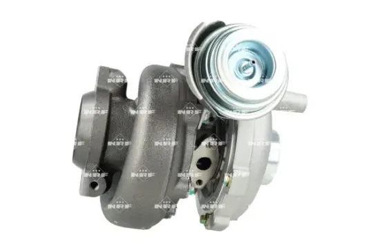 Lader, Aufladung NRF 90010196 Bild Lader, Aufladung NRF 90010196