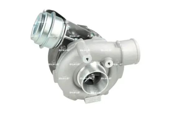 Lader, Aufladung NRF 90010196 Bild Lader, Aufladung NRF 90010196