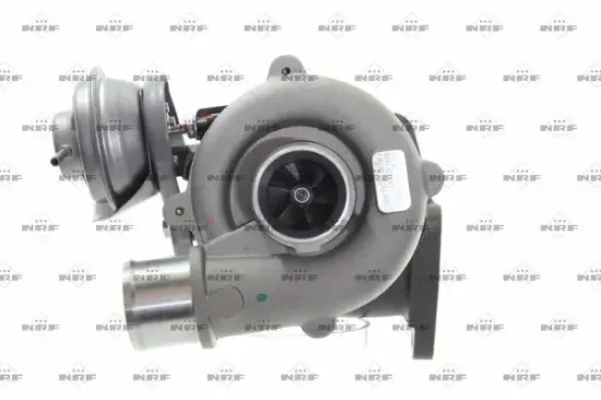 Lader, Aufladung NRF 90010197 Bild Lader, Aufladung NRF 90010197