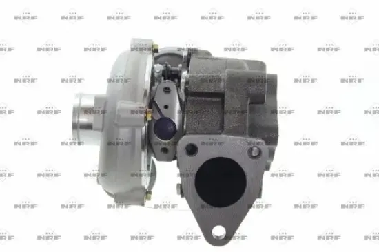 Lader, Aufladung NRF 90010197 Bild Lader, Aufladung NRF 90010197