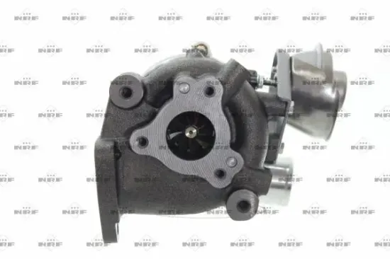 Lader, Aufladung NRF 90010197 Bild Lader, Aufladung NRF 90010197