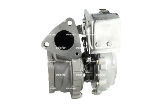 Lader, Aufladung NRF 90010198 Bild Lader, Aufladung NRF 90010198