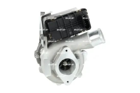 Lader, Aufladung NRF 90010198 Bild Lader, Aufladung NRF 90010198