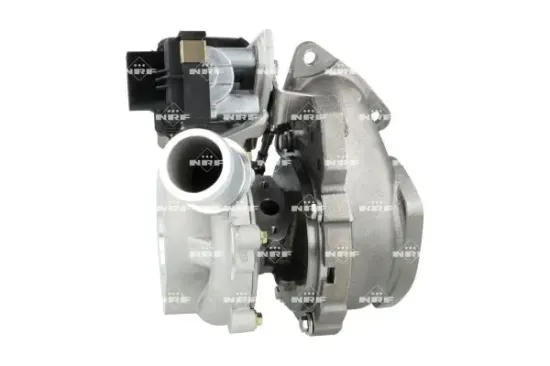 Lader, Aufladung NRF 90010198 Bild Lader, Aufladung NRF 90010198