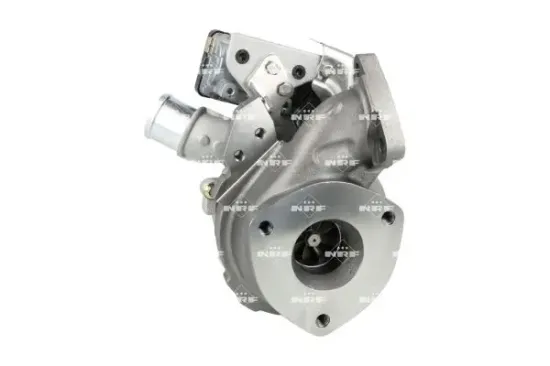 Lader, Aufladung NRF 90010198 Bild Lader, Aufladung NRF 90010198