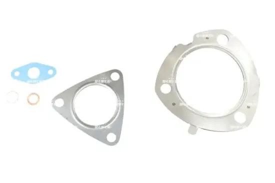 Lader, Aufladung NRF 90010198 Bild Lader, Aufladung NRF 90010198