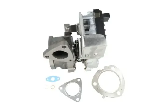 Lader, Aufladung NRF 90010198 Bild Lader, Aufladung NRF 90010198