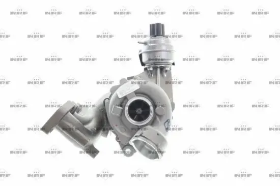 Lader, Aufladung NRF 90010204 Bild Lader, Aufladung NRF 90010204