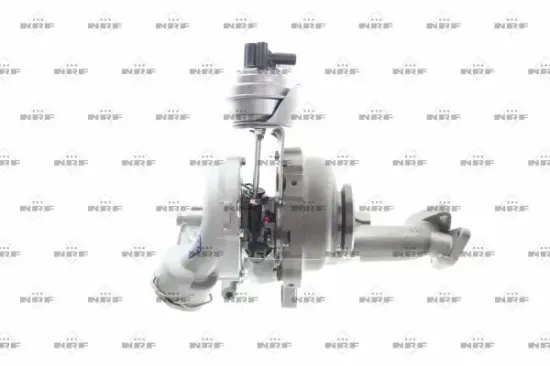 Lader, Aufladung NRF 90010204 Bild Lader, Aufladung NRF 90010204