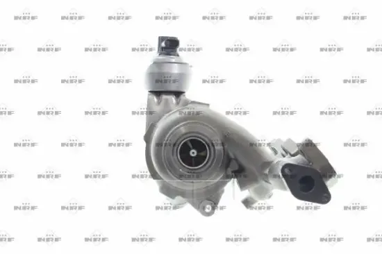 Lader, Aufladung NRF 90010204 Bild Lader, Aufladung NRF 90010204