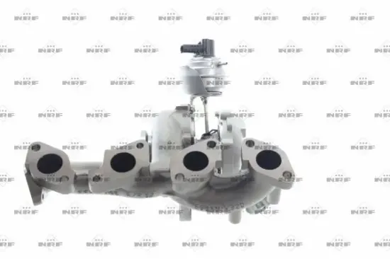 Lader, Aufladung NRF 90010204 Bild Lader, Aufladung NRF 90010204