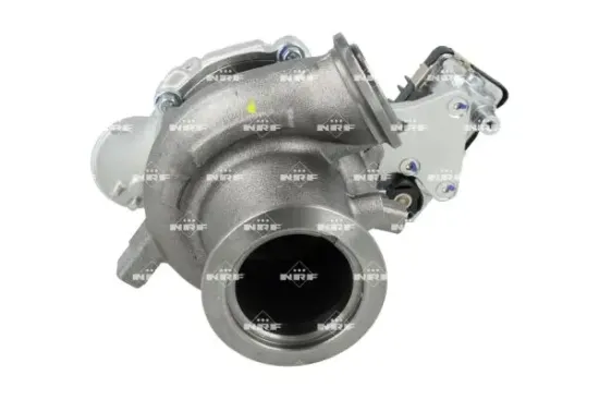 Lader, Aufladung NRF 90010205 Bild Lader, Aufladung NRF 90010205