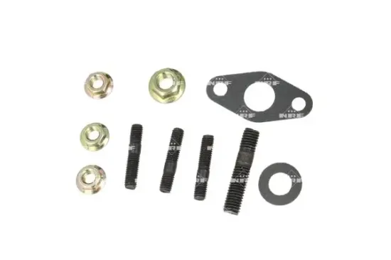 Lader, Aufladung NRF 90010205 Bild Lader, Aufladung NRF 90010205