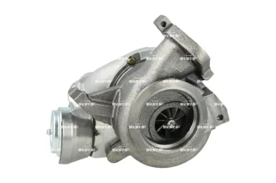 Lader, Aufladung NRF 90010206 Bild Lader, Aufladung NRF 90010206