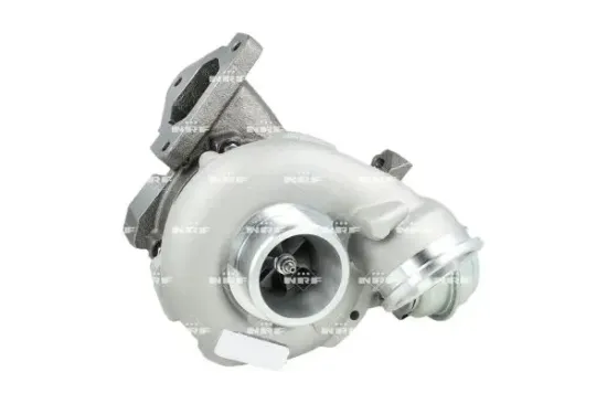 Lader, Aufladung NRF 90010206 Bild Lader, Aufladung NRF 90010206