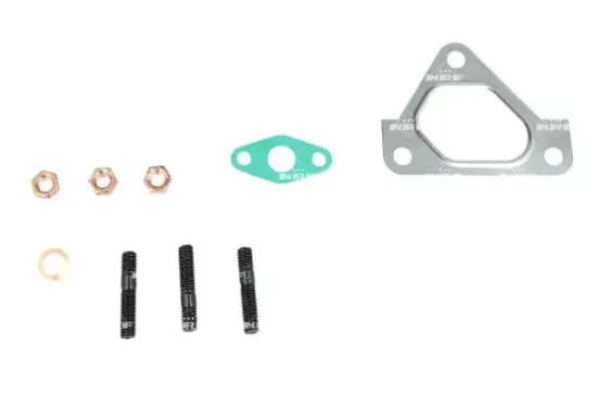 Lader, Aufladung NRF 90010206 Bild Lader, Aufladung NRF 90010206