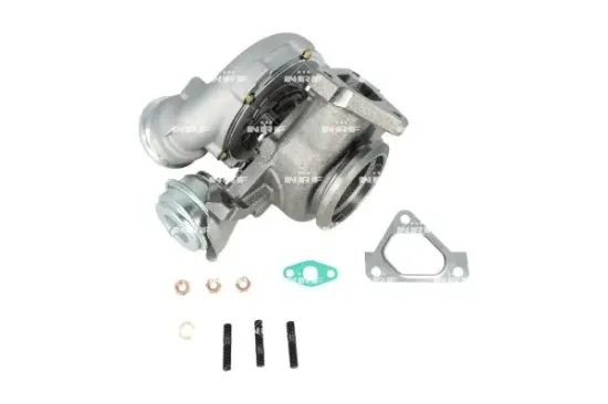 Lader, Aufladung NRF 90010206 Bild Lader, Aufladung NRF 90010206