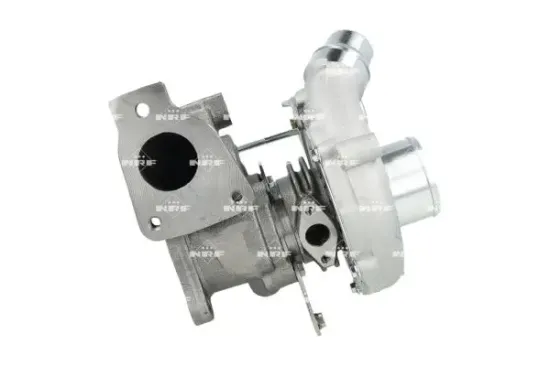 Lader, Aufladung NRF 90010208 Bild Lader, Aufladung NRF 90010208