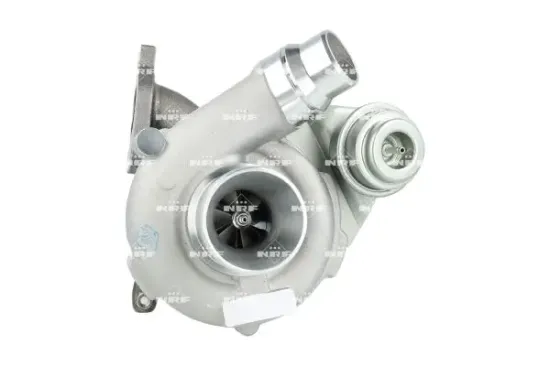 Lader, Aufladung NRF 90010208 Bild Lader, Aufladung NRF 90010208