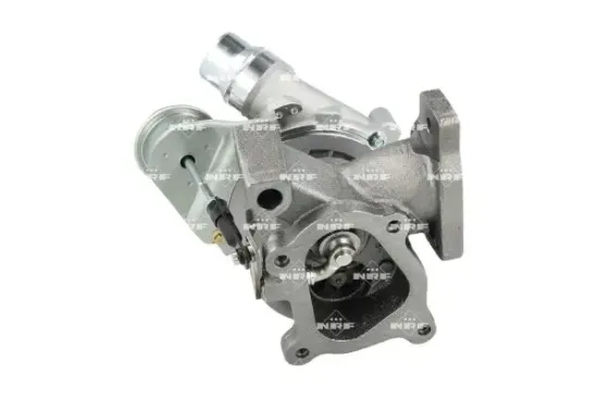 Lader, Aufladung NRF 90010208 Bild Lader, Aufladung NRF 90010208