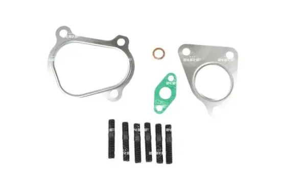 Lader, Aufladung NRF 90010208 Bild Lader, Aufladung NRF 90010208