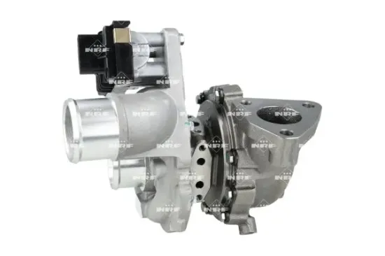 Lader, Aufladung NRF 90010209 Bild Lader, Aufladung NRF 90010209